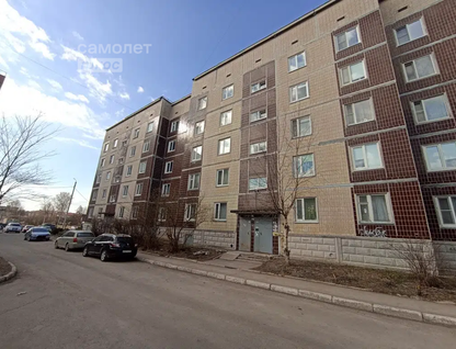 3-к. квартира, 73&nbsp;м²