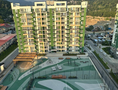 1-к. квартира, 33,1&nbsp;м²