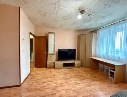 1-к. квартира, 38,7&nbsp;м²
