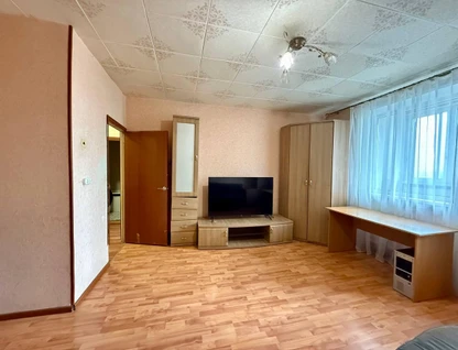 1-к. квартира, 38,7&nbsp;м²