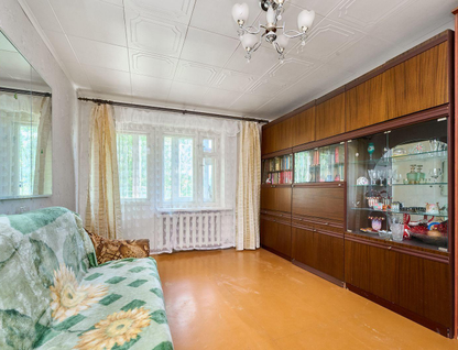 2-к. квартира, 45,3&nbsp;м²
