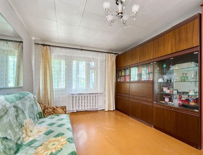 2-к. квартира, 45,3&nbsp;м²