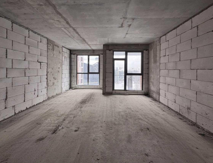 1-к. квартира, 39,5 м²