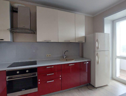 1-к. квартира, 32,5&nbsp;м²