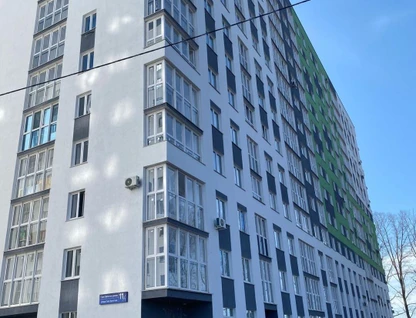 2-к. квартира, 52&nbsp;м²