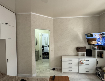 1-к. квартира, 28,3&nbsp;м²