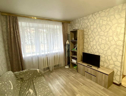 1-к. квартира, 30&nbsp;м²