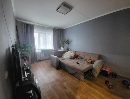 4-к. квартира, 82,6 м²