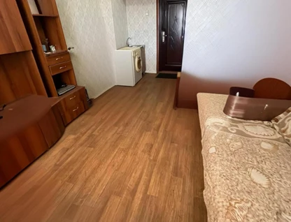 1-к. квартира, 17,9&nbsp;м²