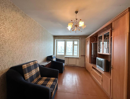 1-к. квартира, 31,7&nbsp;м²