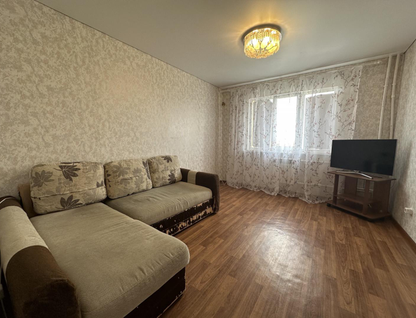 1-к. квартира, 35&nbsp;м²
