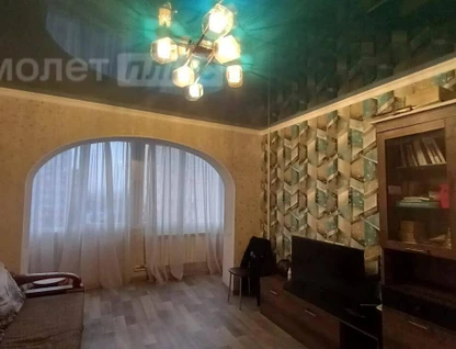3-к. квартира, 60&nbsp;м²