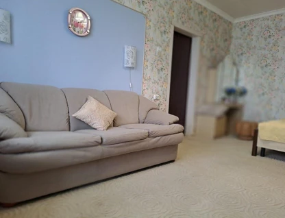 1-к. квартира, 38&nbsp;м²