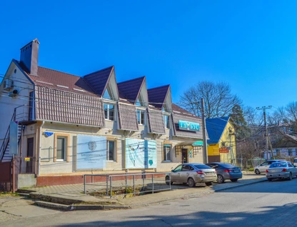 Помещение свободного назначения, 385&nbsp;м²