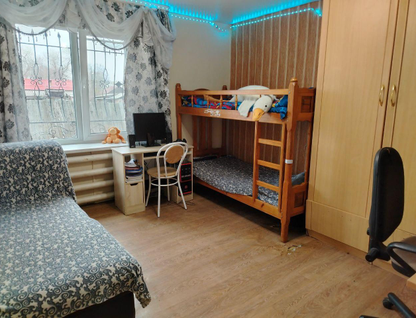 2-к. квартира, 51&nbsp;м²