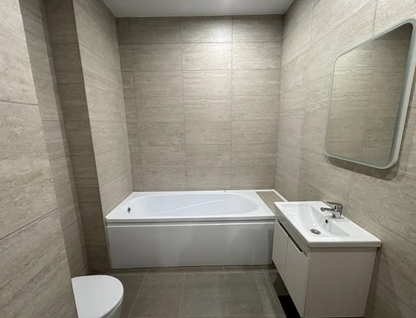 2-к. квартира, 44,1 м²