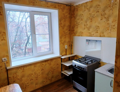 3-к. квартира, 60 м²