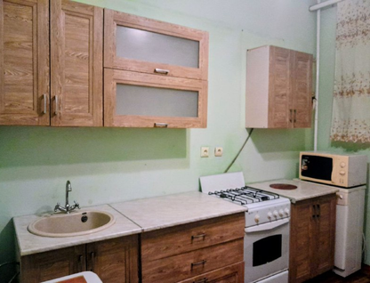 1-к. квартира, 39&nbsp;м²