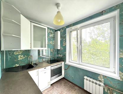 2-к. квартира, 44,9 м²