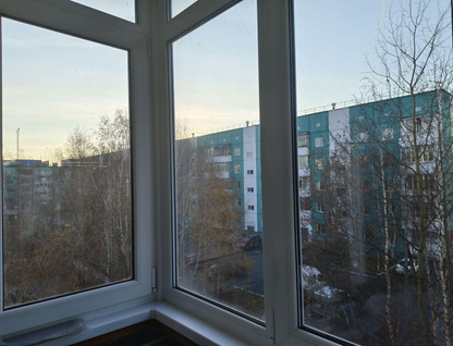 2-к. квартира, 37,5 м²