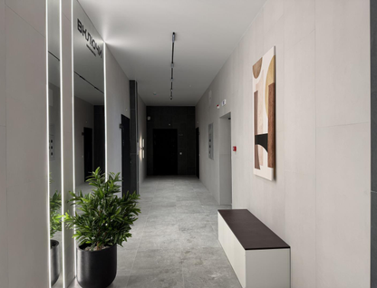 1-к. квартира, 36,9&nbsp;м²