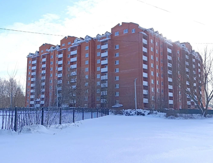 2-к. квартира, 88,9&nbsp;м²