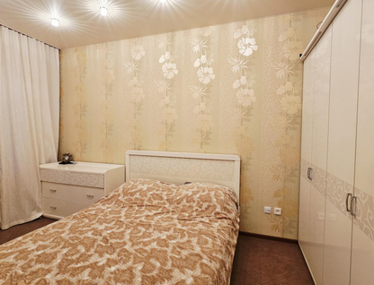 1-к. квартира, 40,6&nbsp;м²