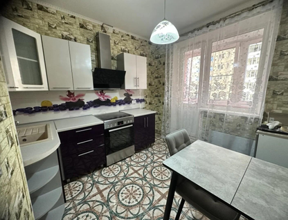 1-к. квартира, 42,2&nbsp;м²