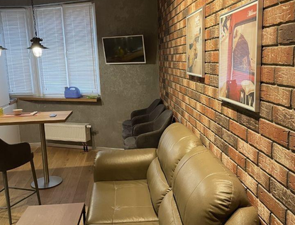 2-к. квартира, 62 м²