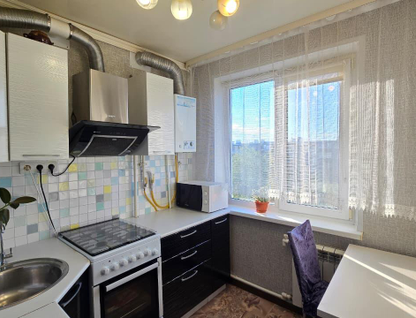 3-к. квартира, 62&nbsp;м²