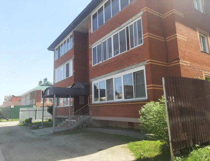 1-к. квартира, 34 м²