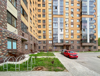 3-к. квартира, 84,2&nbsp;м²