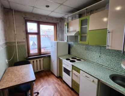 3-к. квартира, 57,2&nbsp;м²