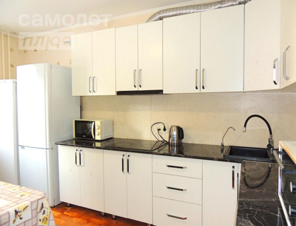 2-к. квартира, 66,1&nbsp;м²