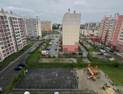 Студия, 15,5&nbsp;м²