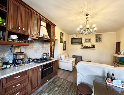 2-к. квартира, 74&nbsp;м²