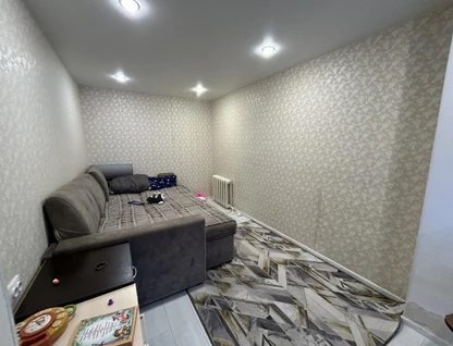 Двухэтажный дом, 120,5 м²