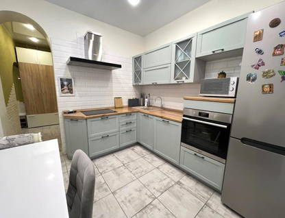 2-к. квартира, 50,9&nbsp;м²