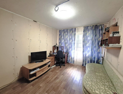 1-к. квартира, 32 м²