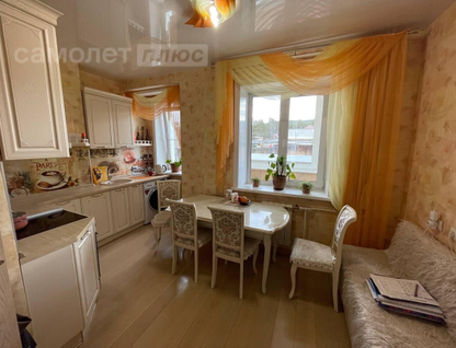 1-к. квартира, 42,1&nbsp;м²