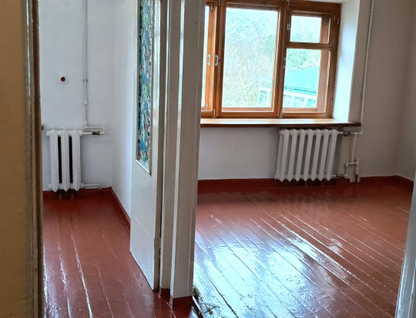 1-к. квартира, 31,8 м²