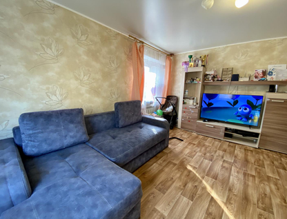 2-к. квартира, 45,8&nbsp;м²