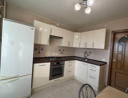 2-к. квартира, 62,1 м²