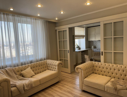 3-к. квартира, 71&nbsp;м²