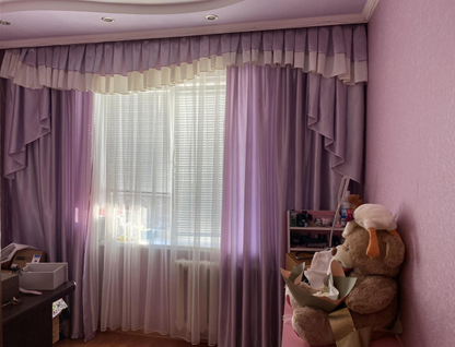 3-к. квартира, 60,4&nbsp;м²