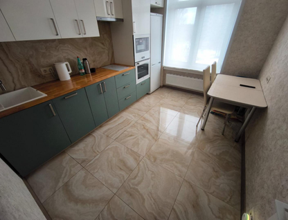 1-к. квартира, 39,9&nbsp;м²