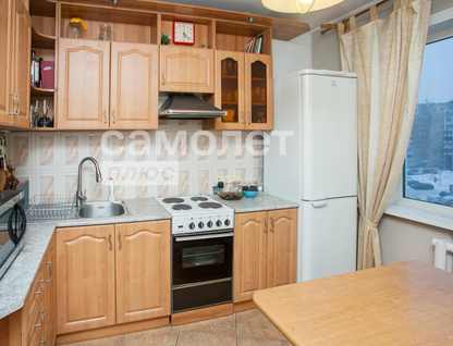 4-к. квартира, 86,2&nbsp;м²