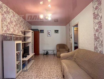 3-к. квартира, 42,2&nbsp;м²