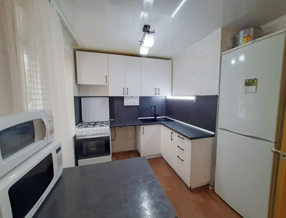 4-к. квартира, 61&nbsp;м²