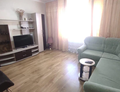 Двухэтажный дом, 166 м²